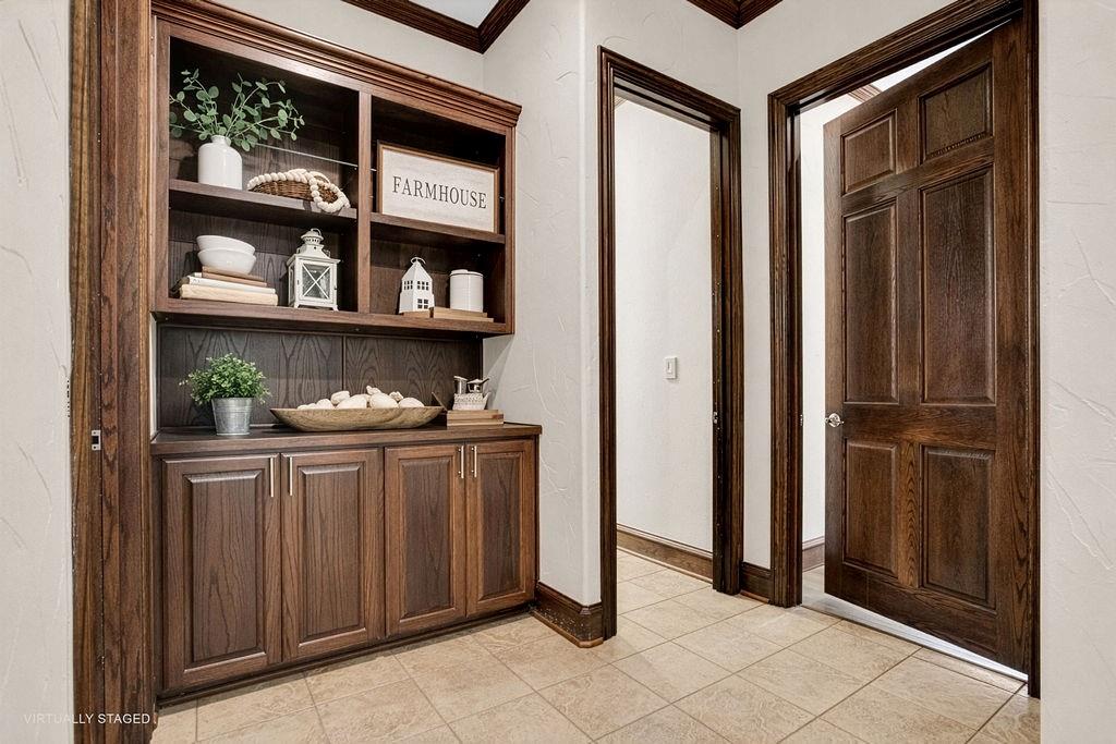 Hide A Way Lake - Residential