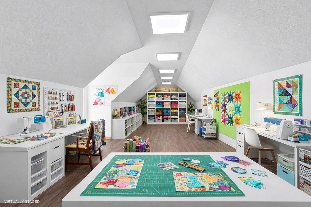 Hide A Way Lake - Residential