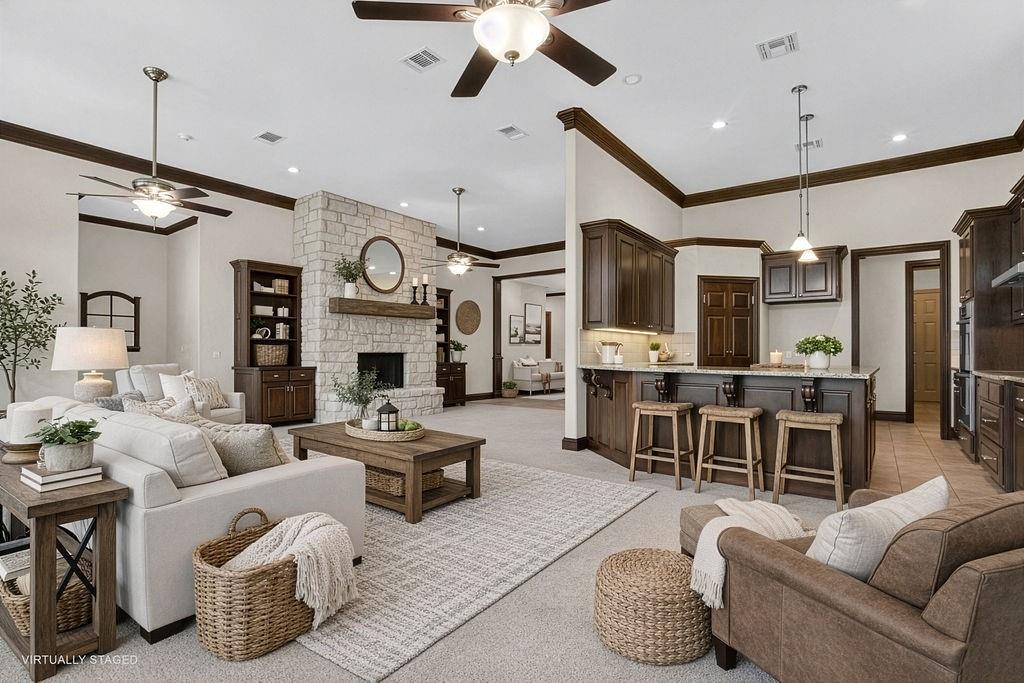 Hide A Way Lake - Residential