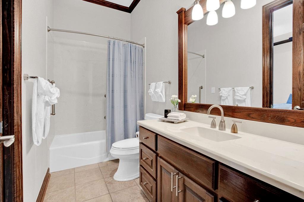 Hide A Way Lake - Residential