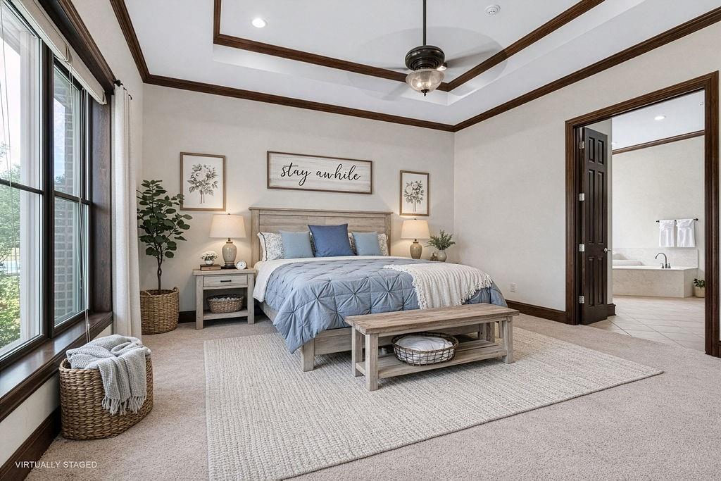 Hide A Way Lake - Residential