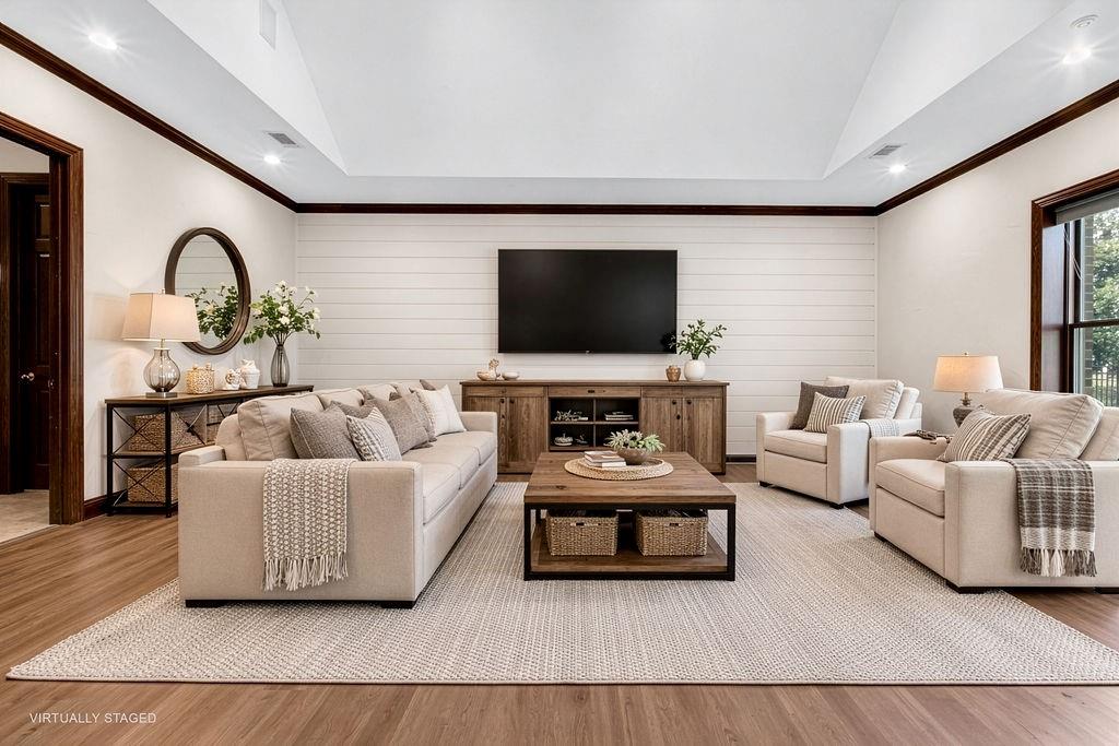 Hide A Way Lake - Residential