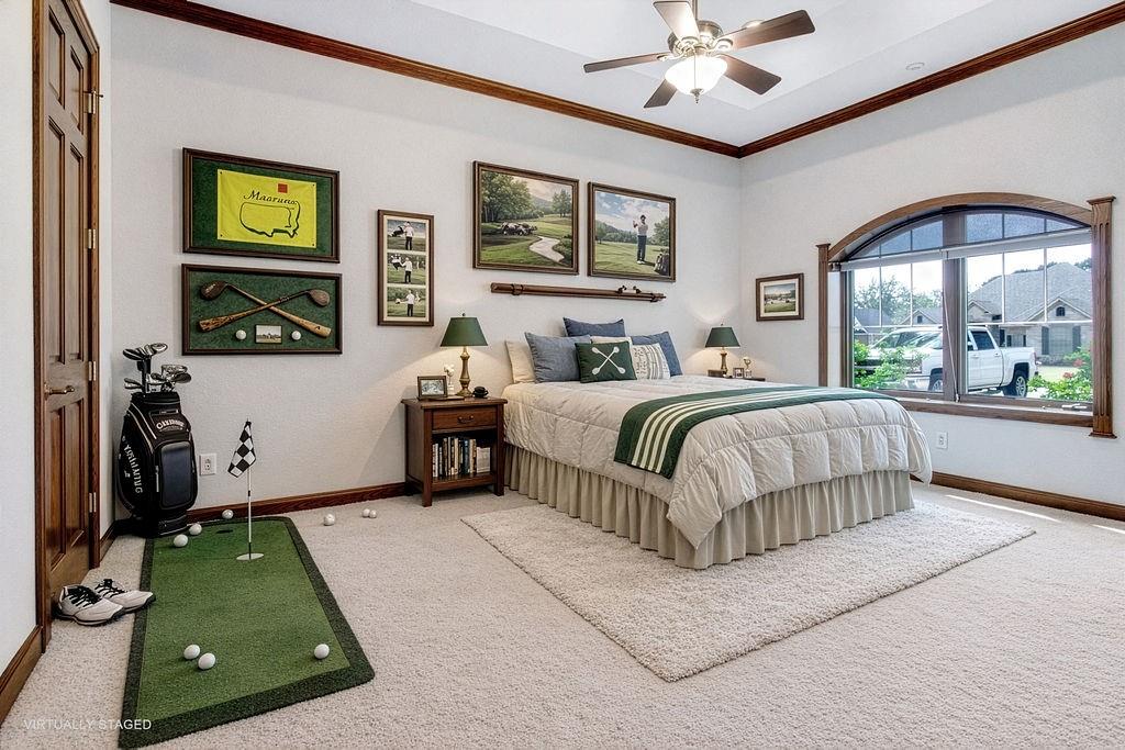 Hide A Way Lake - Residential