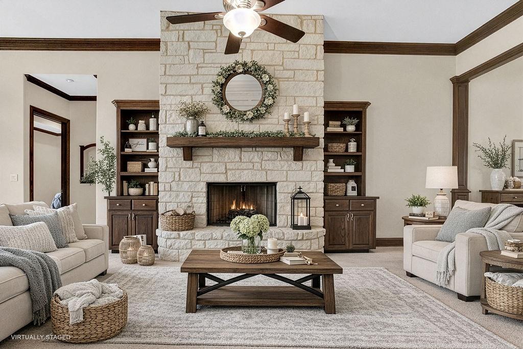 Hide A Way Lake - Residential