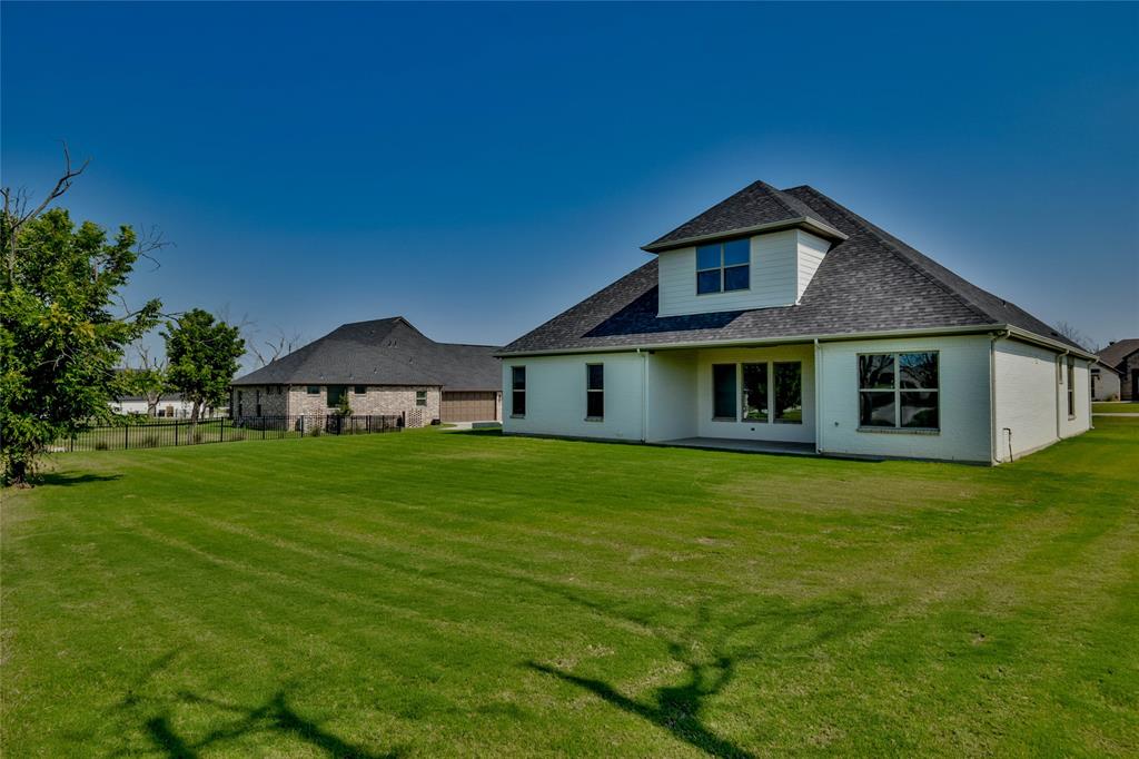 PECAN PLANTATION - Residential