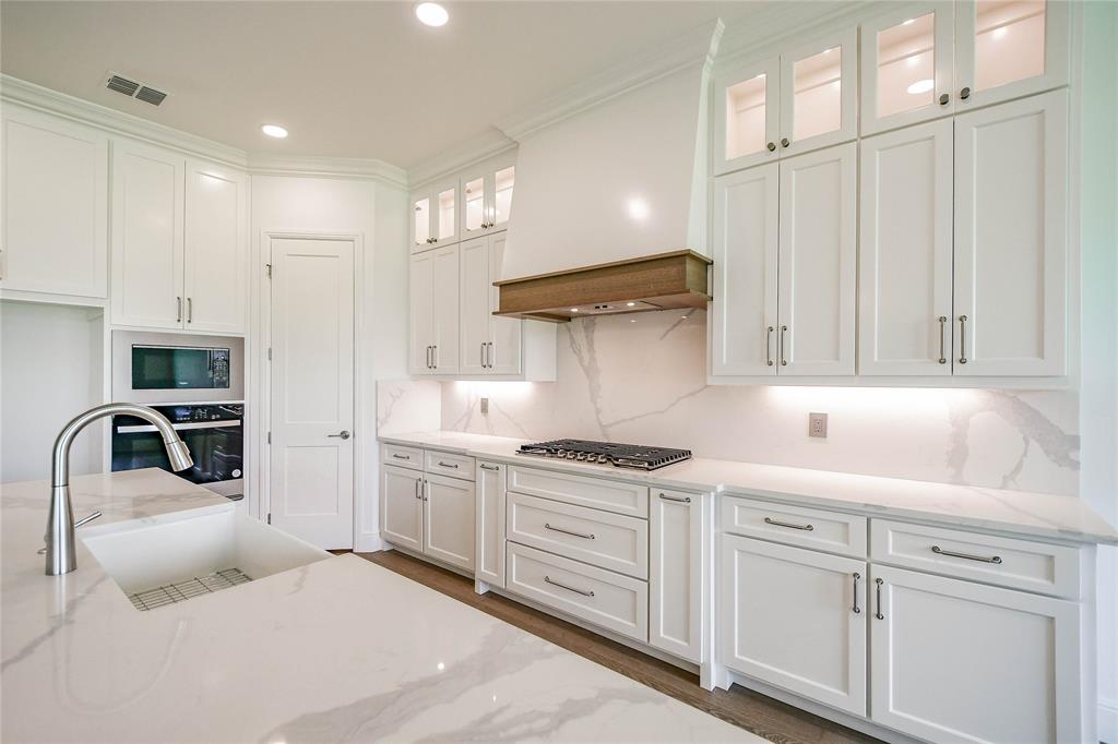 PECAN PLANTATION - Residential