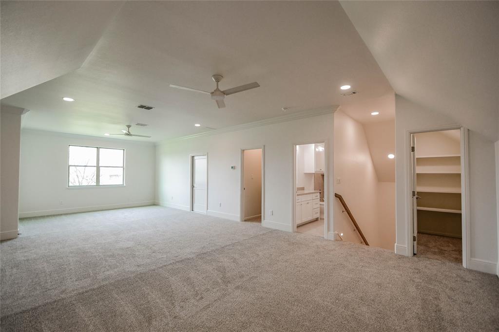 PECAN PLANTATION - Residential