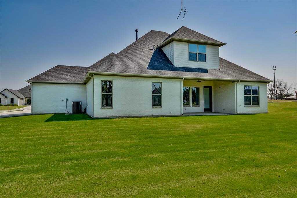 PECAN PLANTATION - Residential