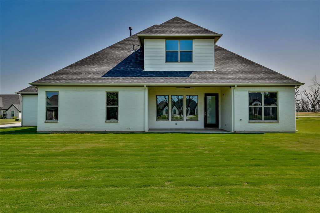 PECAN PLANTATION - Residential