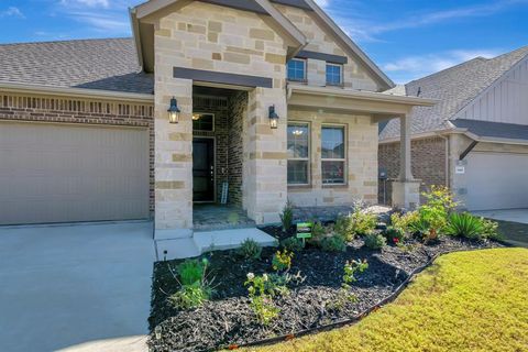 A home in Northlake