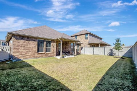 A home in Northlake