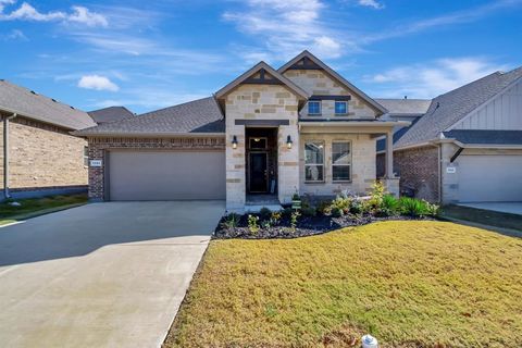 A home in Northlake