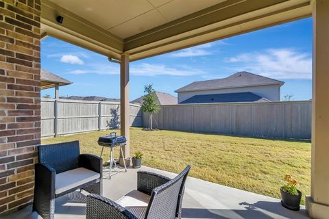 A home in Northlake