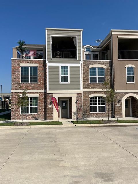 3804 Manhattan Avenue Grand Prairie TX 75052