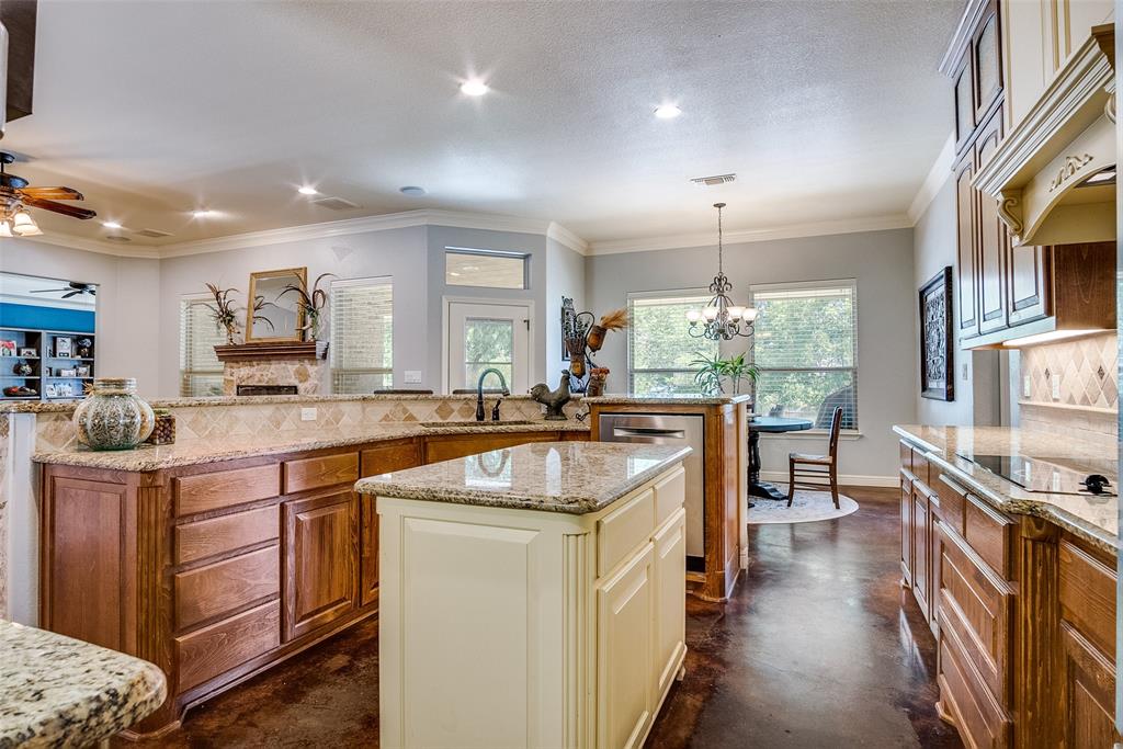 Pecan Plantation - Residential Lease