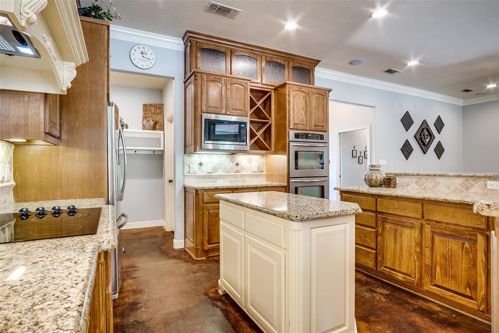 Pecan Plantation - Residential Lease