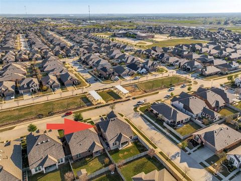 1836 Harrier Lane Argyle TX 76226