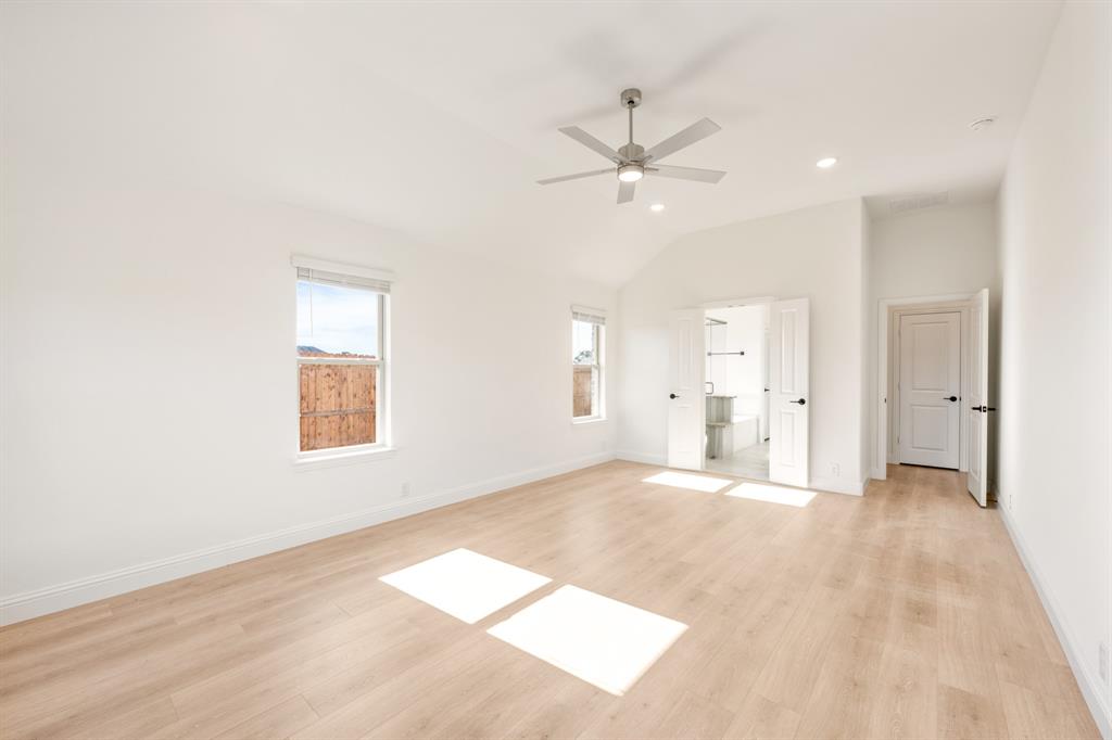 El Dorado - Residential