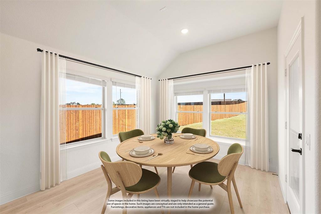 El Dorado - Residential