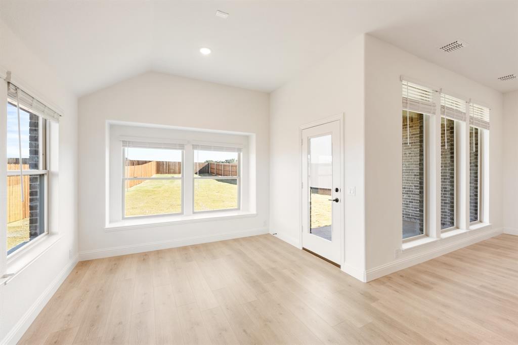 El Dorado - Residential