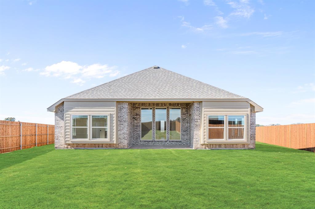 El Dorado - Residential