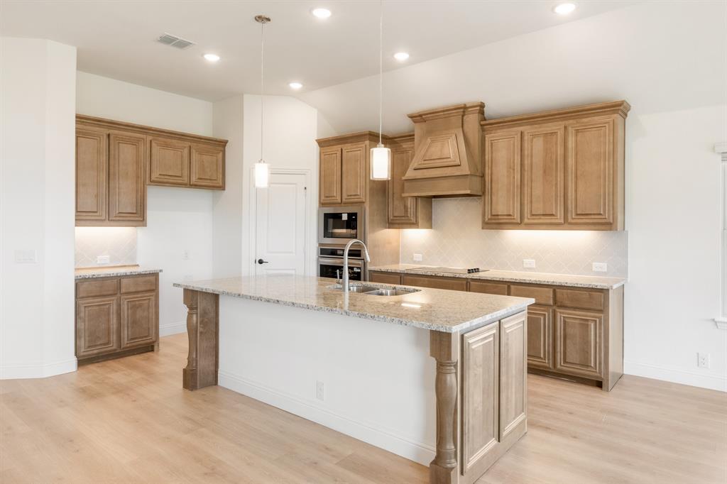 El Dorado - Residential