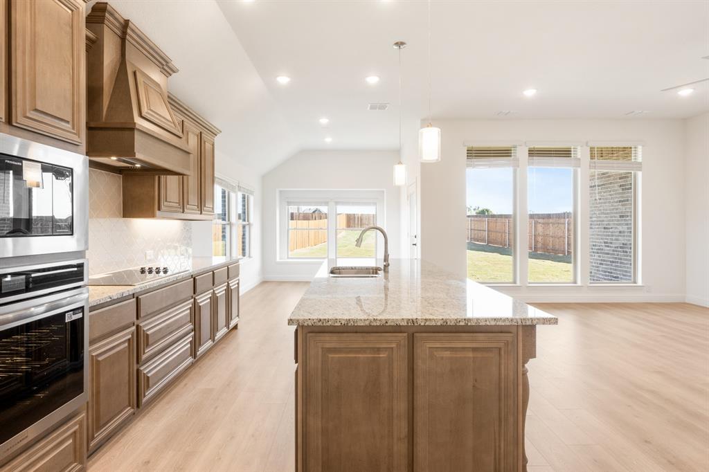 El Dorado - Residential