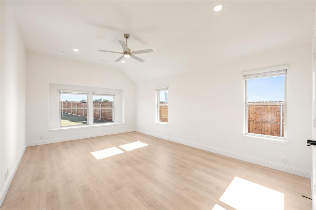 El Dorado - Residential