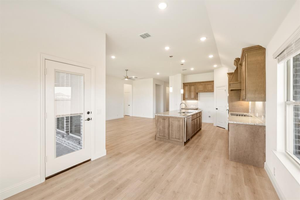 El Dorado - Residential