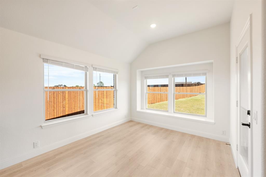 El Dorado - Residential