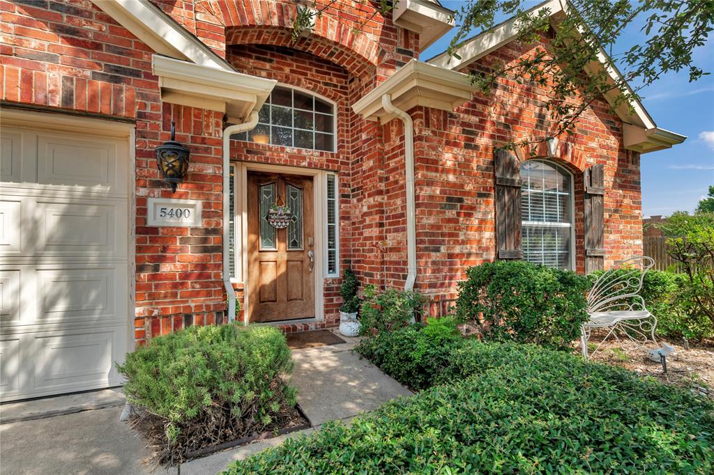5400 Old Orchard Drive