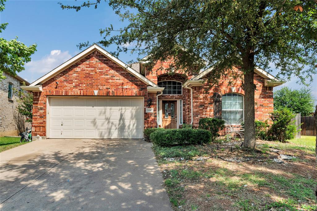 5400 Old Orchard Drive