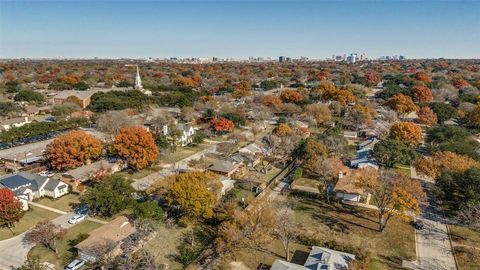 3009 Phyllis Lane Farmers Branch TX 75234