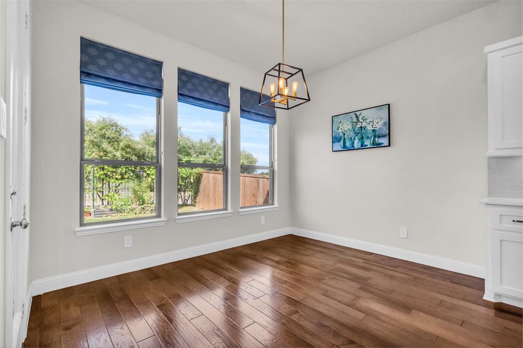 Breezy Hill Ph 10 - Residential Lease