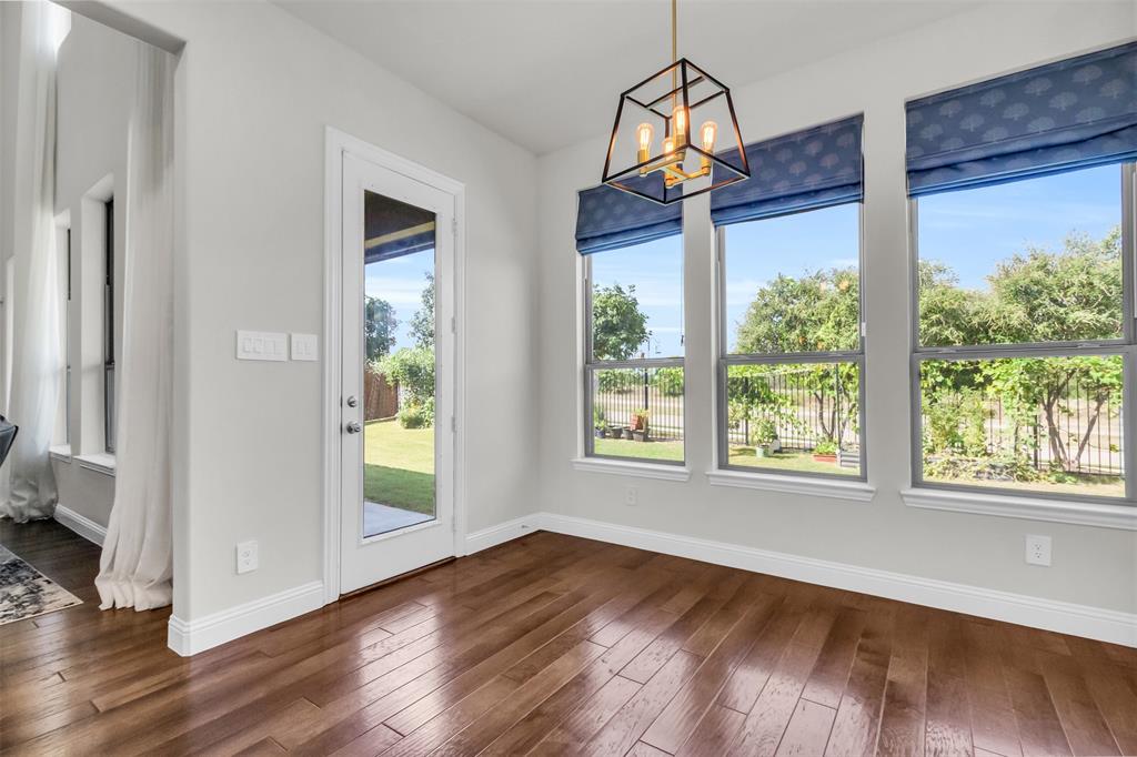 Breezy Hill Ph 10 - Residential Lease