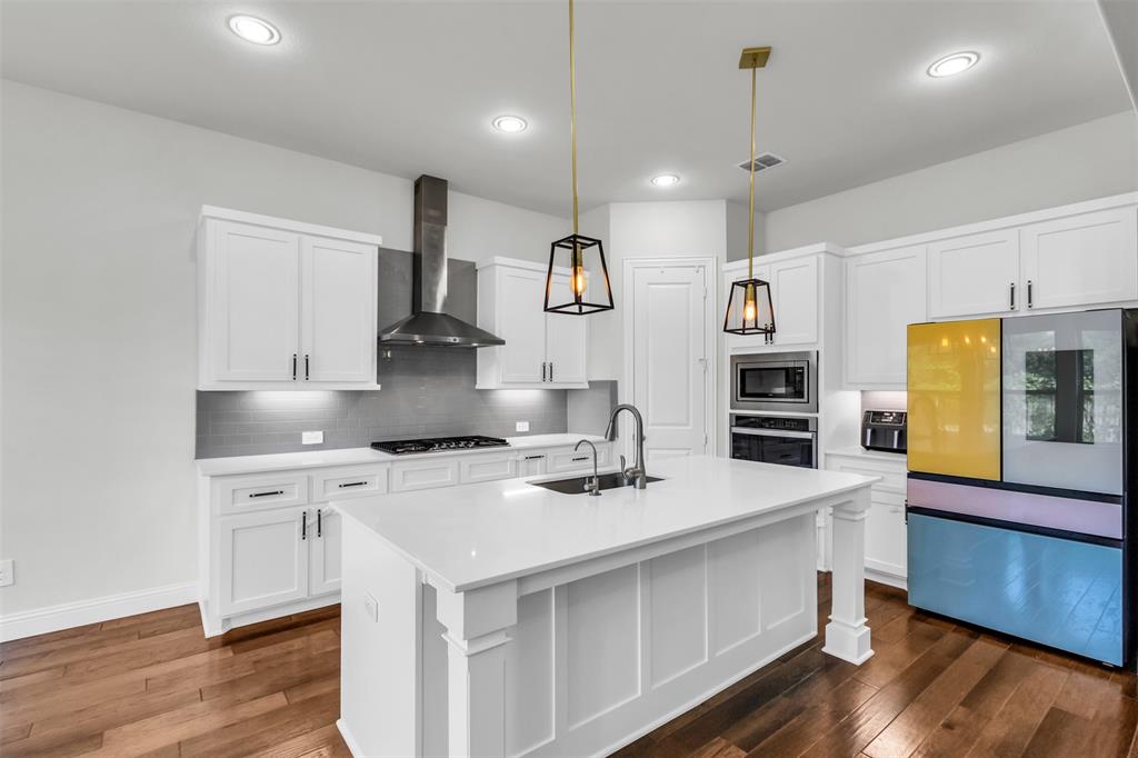 Breezy Hill Ph 10 - Residential Lease