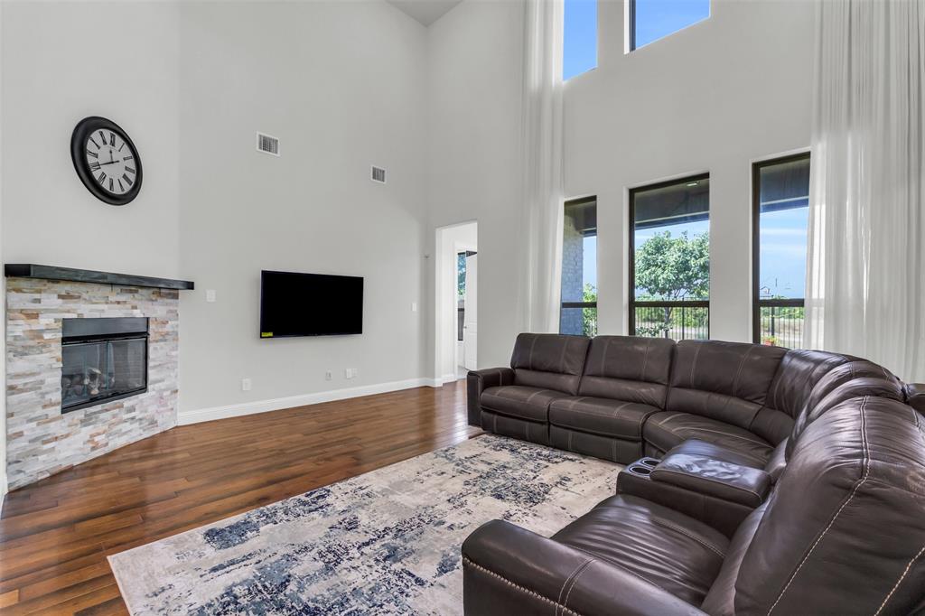 Breezy Hill Ph 10 - Residential Lease