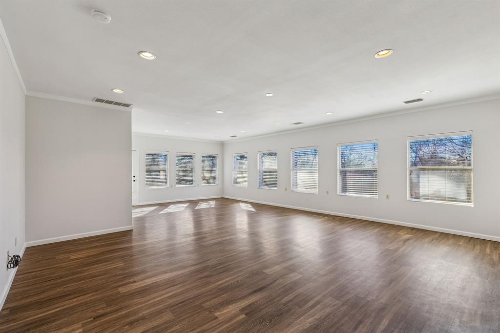 Willow Wood Add - Residential