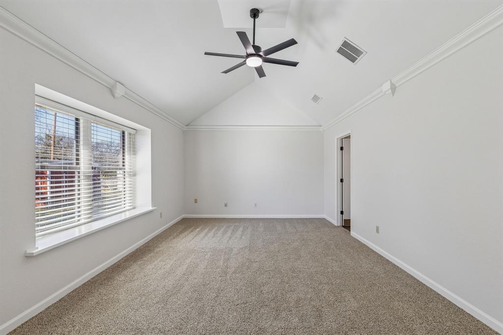 Willow Wood Add - Residential