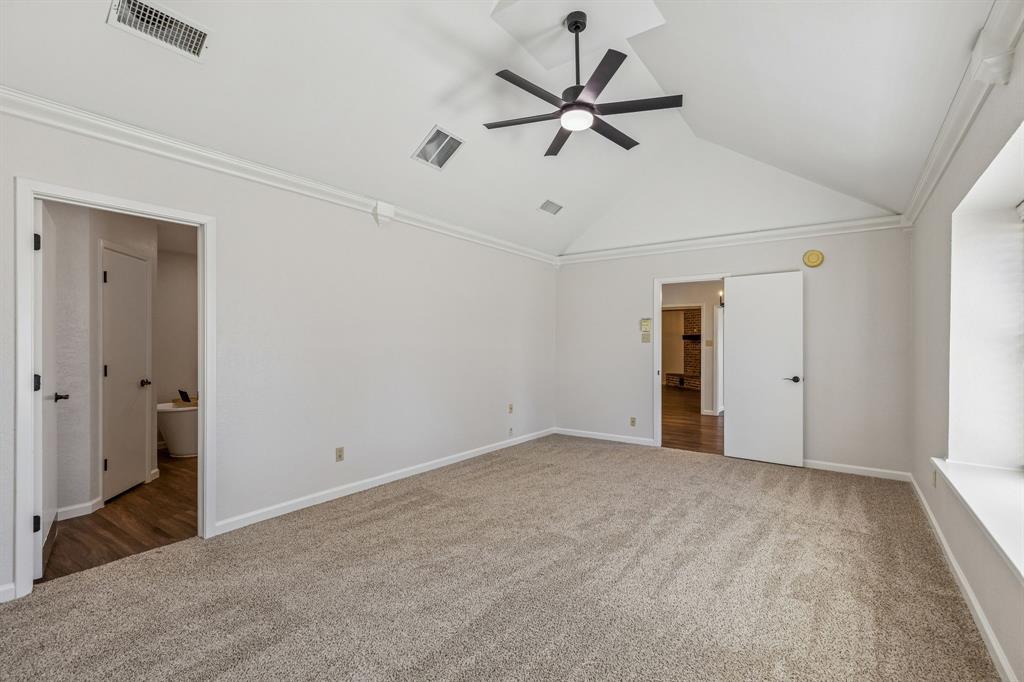 Willow Wood Add - Residential