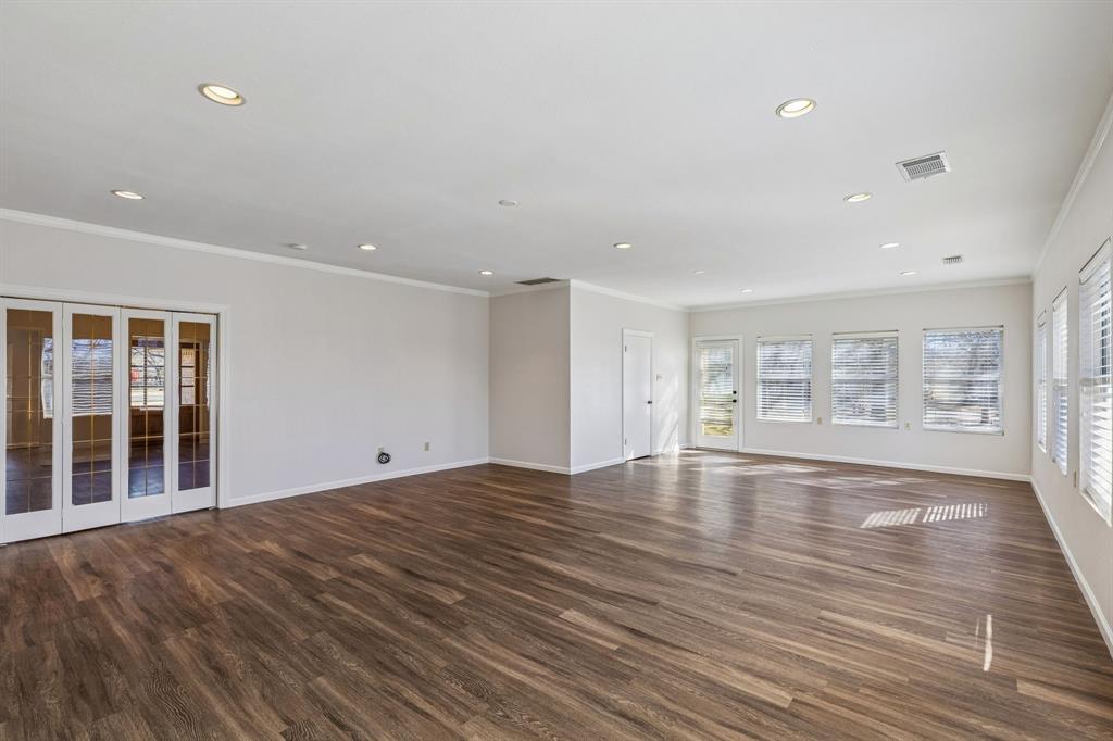 Willow Wood Add - Residential