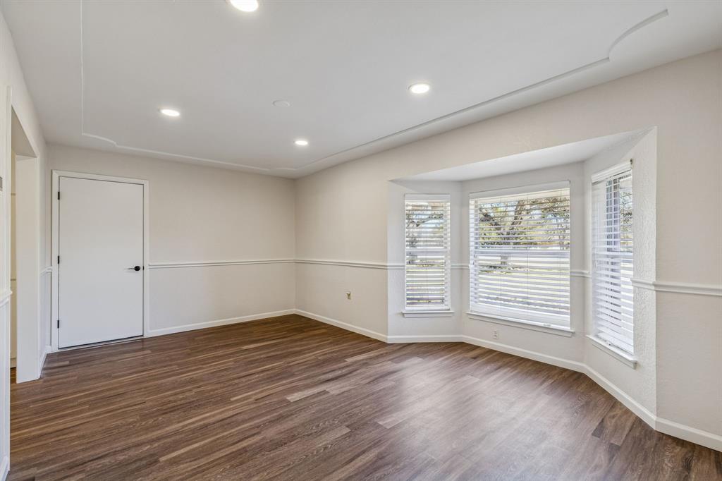 Willow Wood Add - Residential