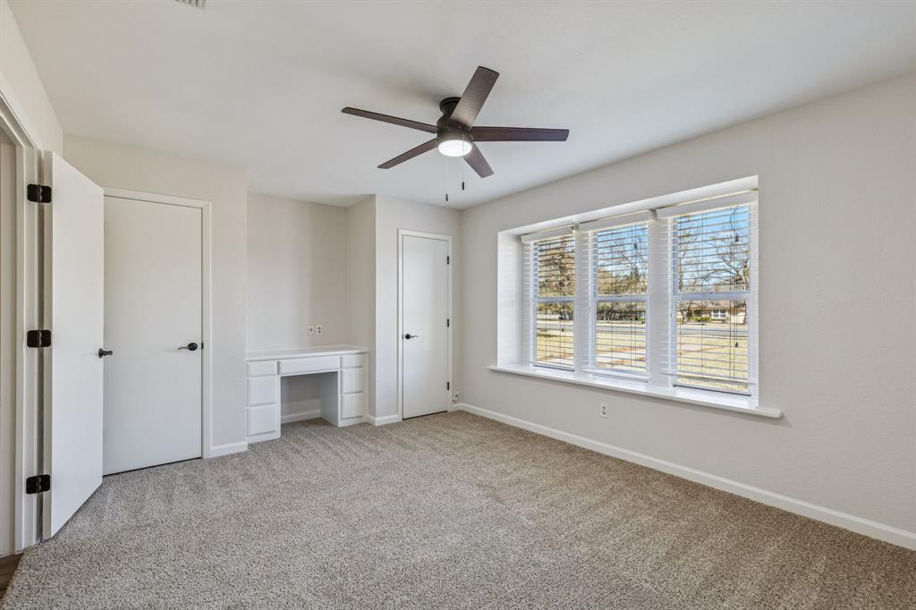 Willow Wood Add - Residential