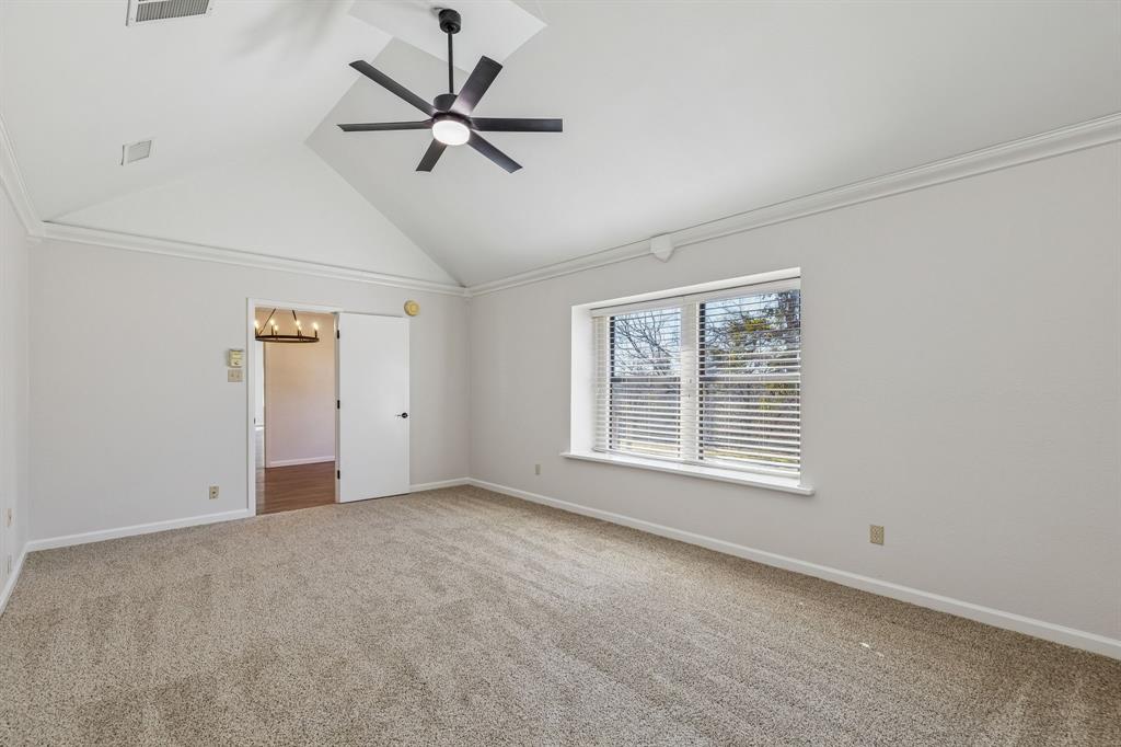 Willow Wood Add - Residential