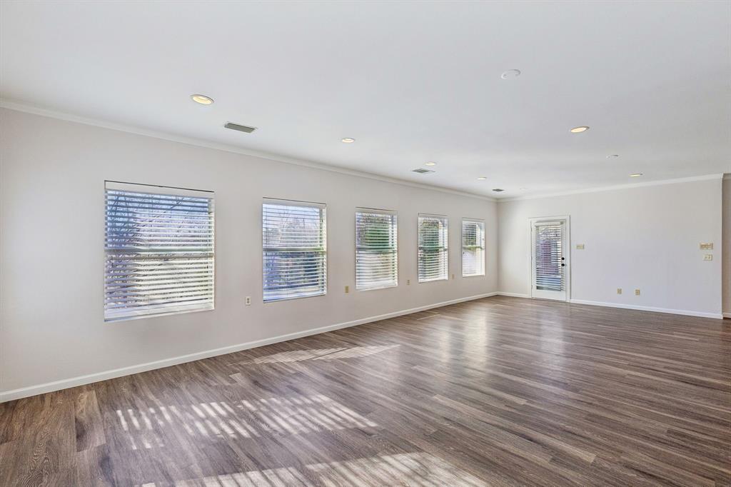 Willow Wood Add - Residential