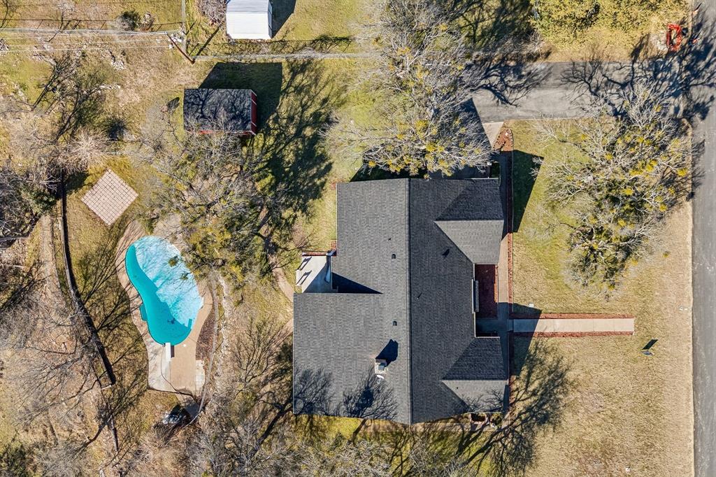 Willow Wood Add - Residential