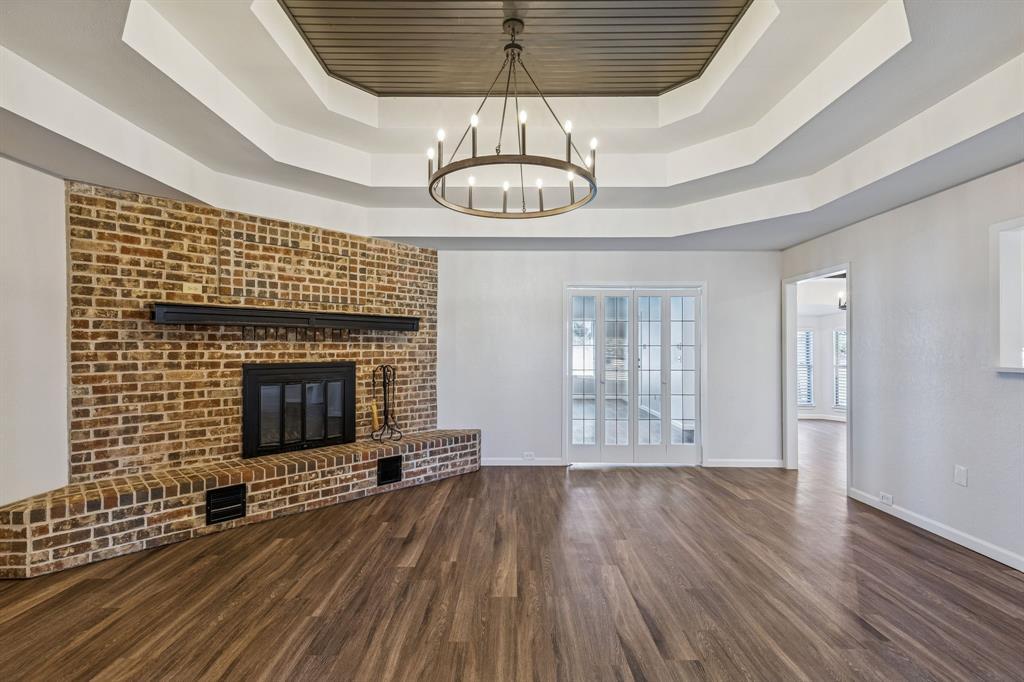 Willow Wood Add - Residential