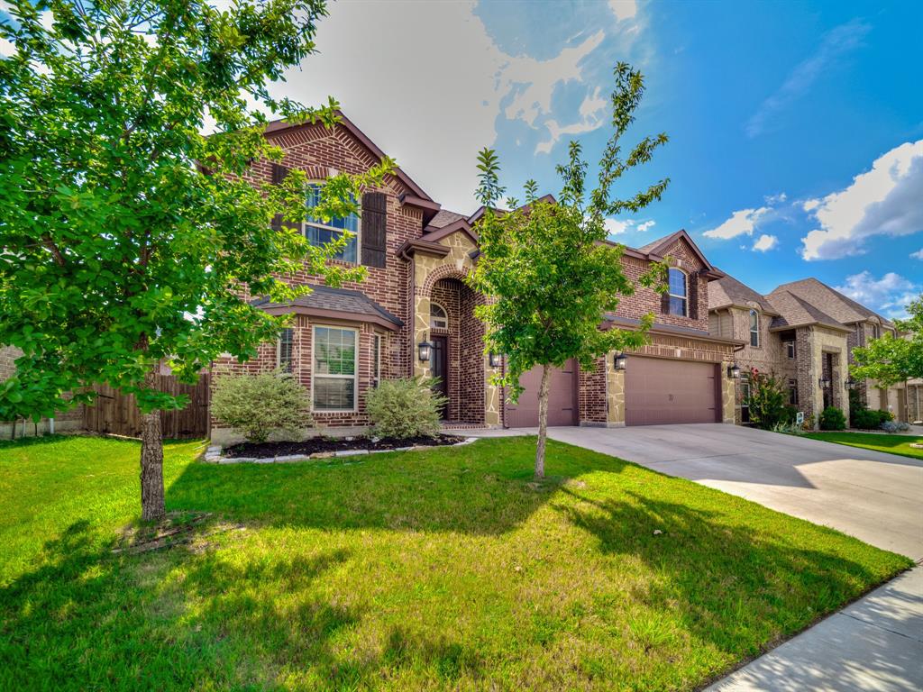 6125 Carr Creek Trail