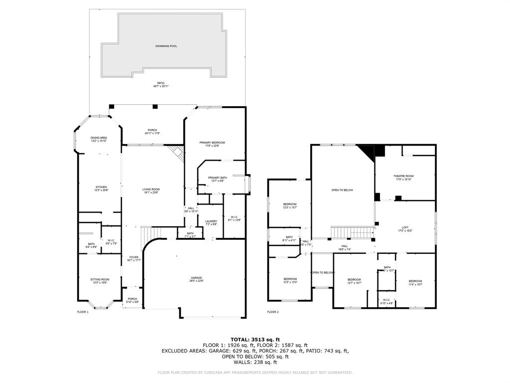 6125 Carr Creek Trail