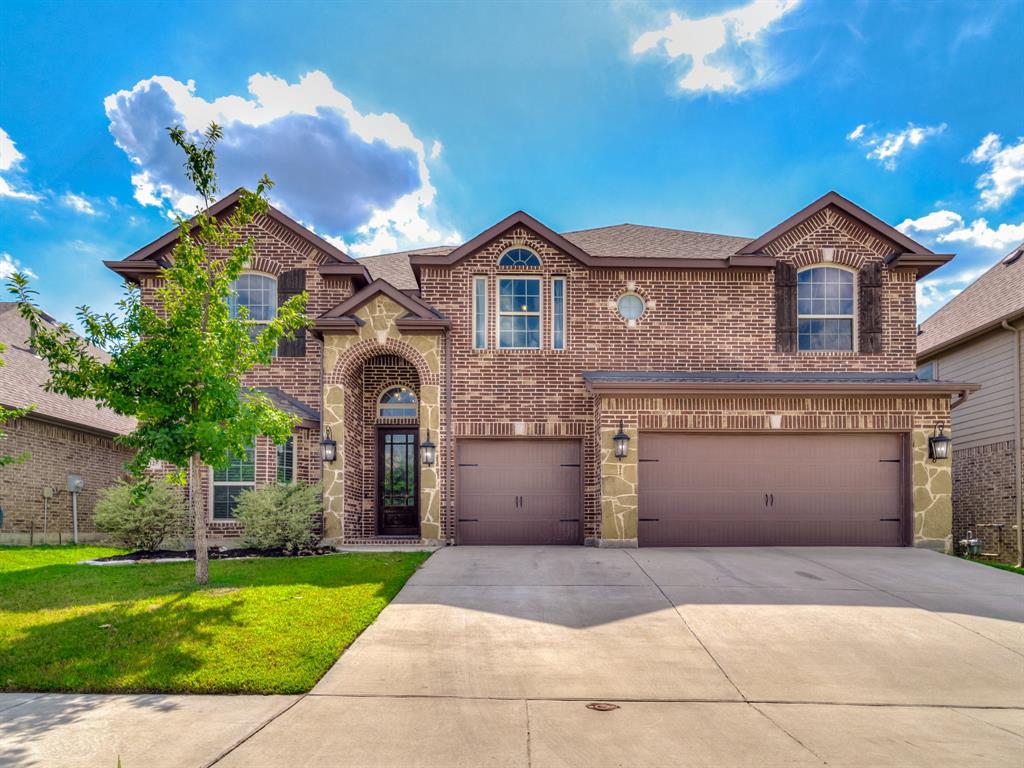 6125 Carr Creek Trail